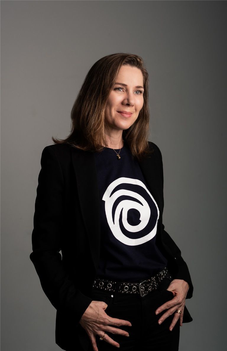 Ubisoft Nombra a Anika Grant como Directora de Personal